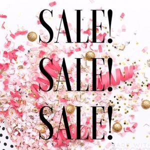 Everything thing in my closet MUST GO!!!!!!!!!!!!!